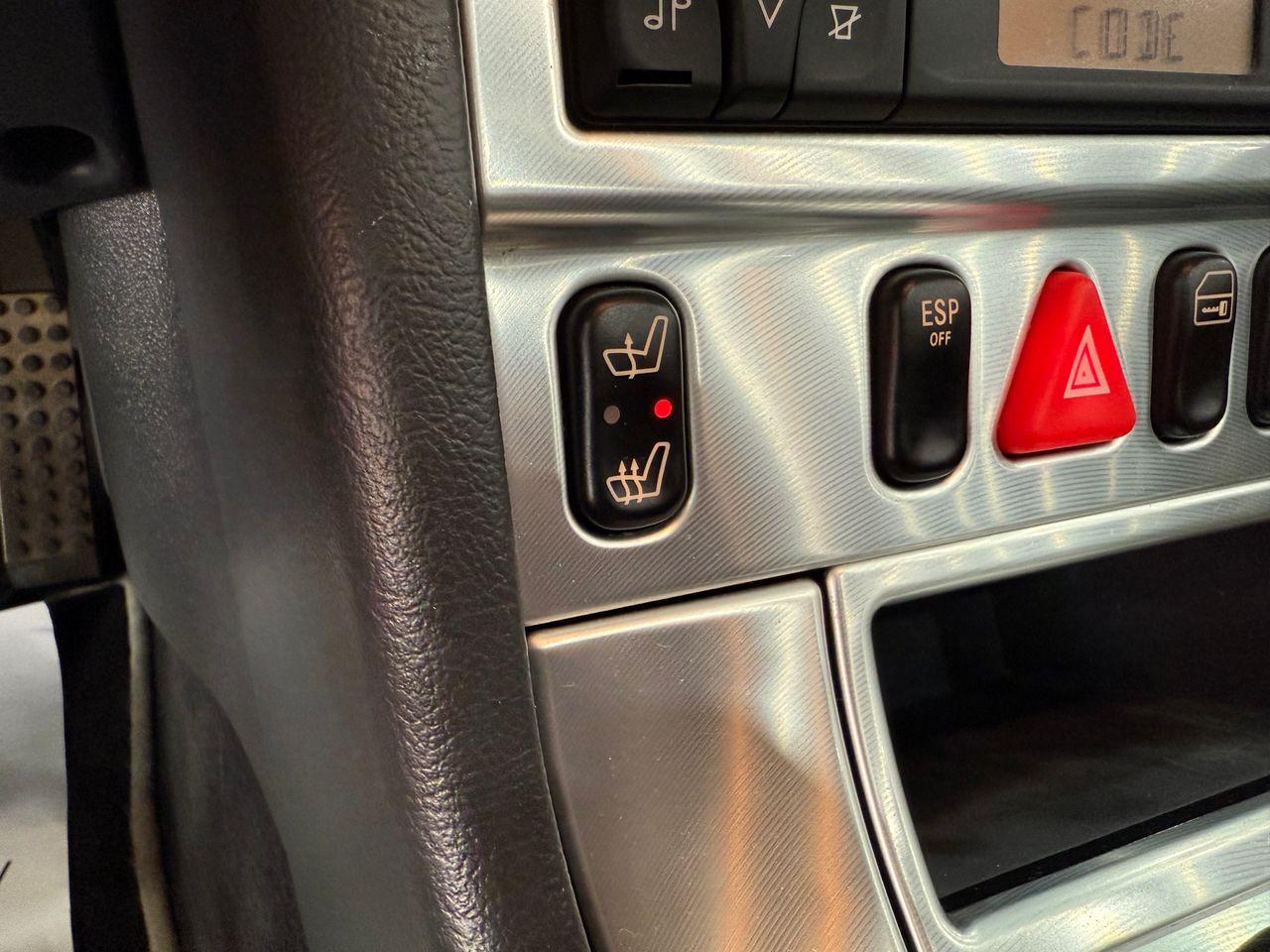Imagen 101 del Mercedes Clase SLK en Auto Select Edition, Figueres