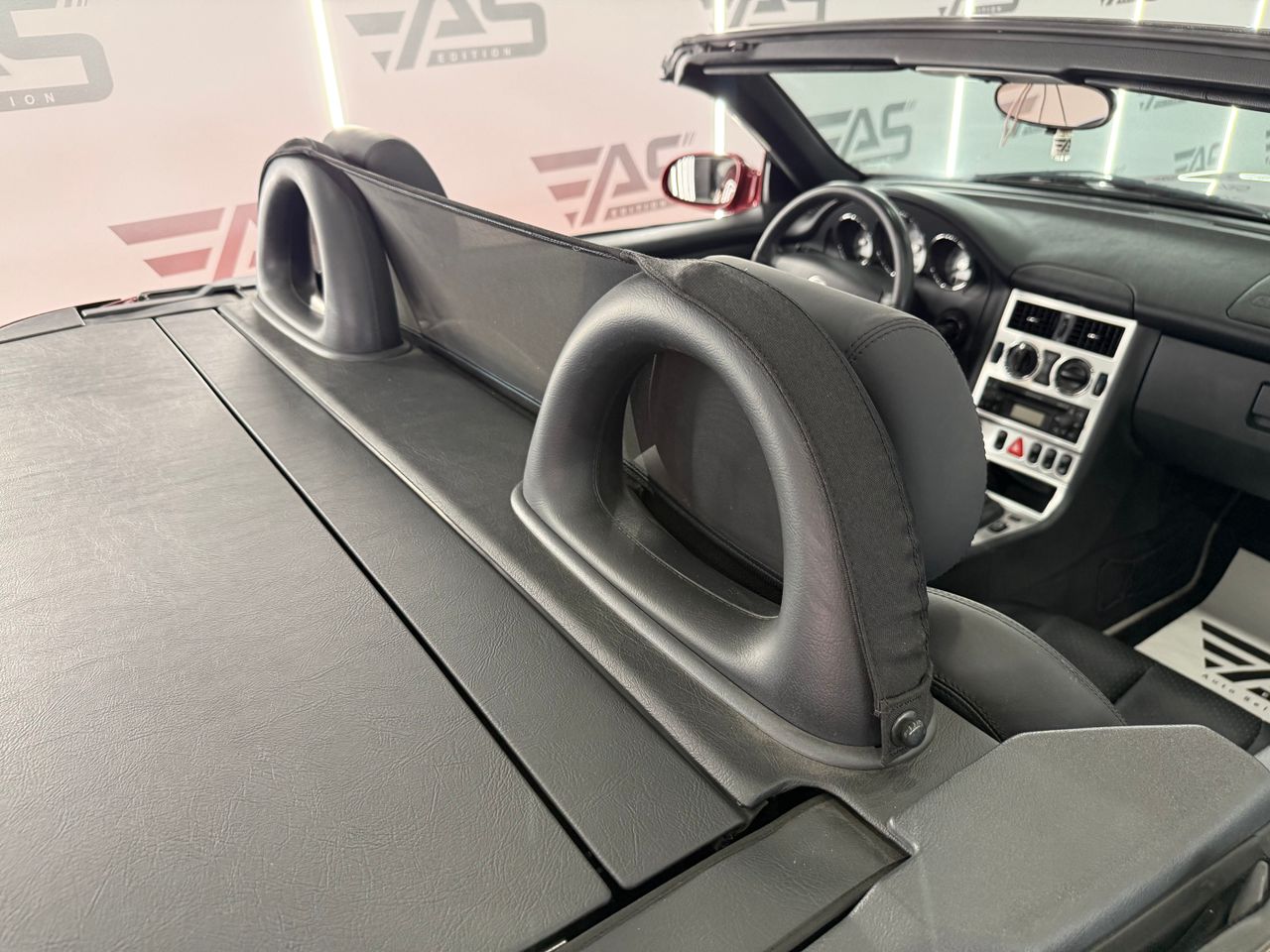 Imagen 122 del Mercedes Clase SLK en Auto Select Edition, Figueres