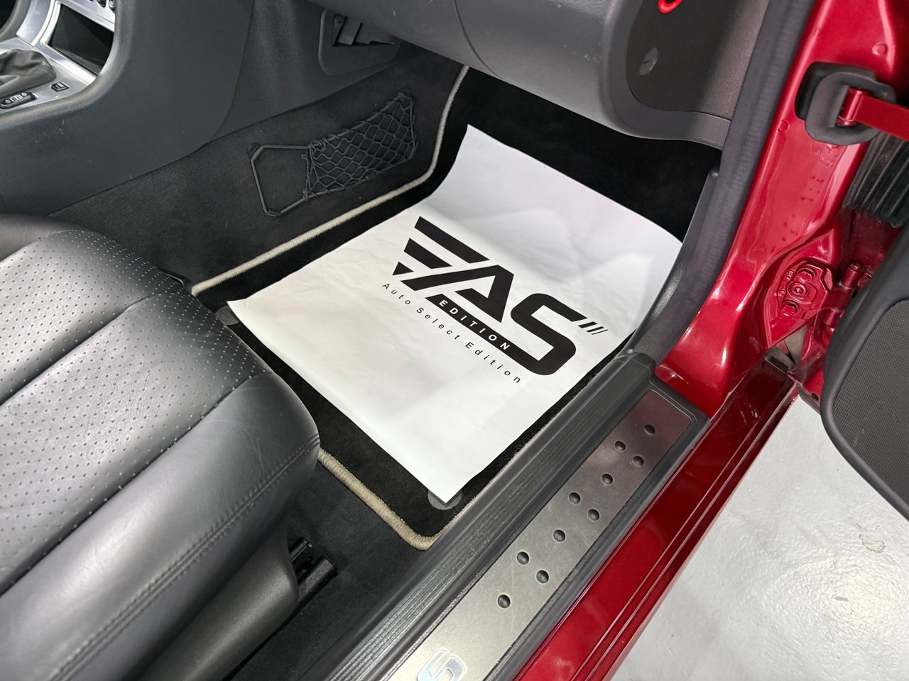 Imagen 144 del Mercedes Clase SLK en Auto Select Edition, Figueres