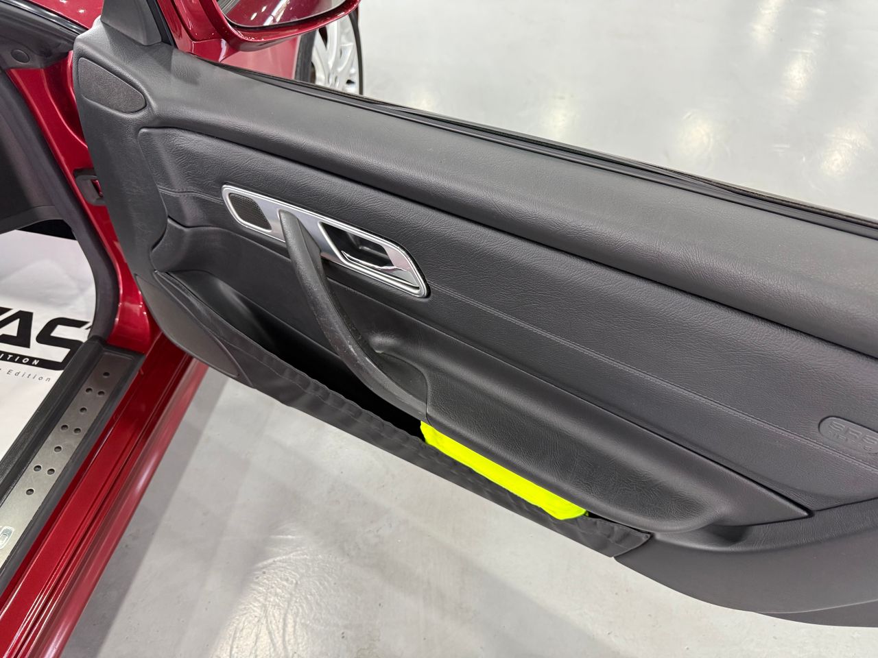 Imagen 125 del Mercedes Clase SLK en Auto Select Edition, Figueres