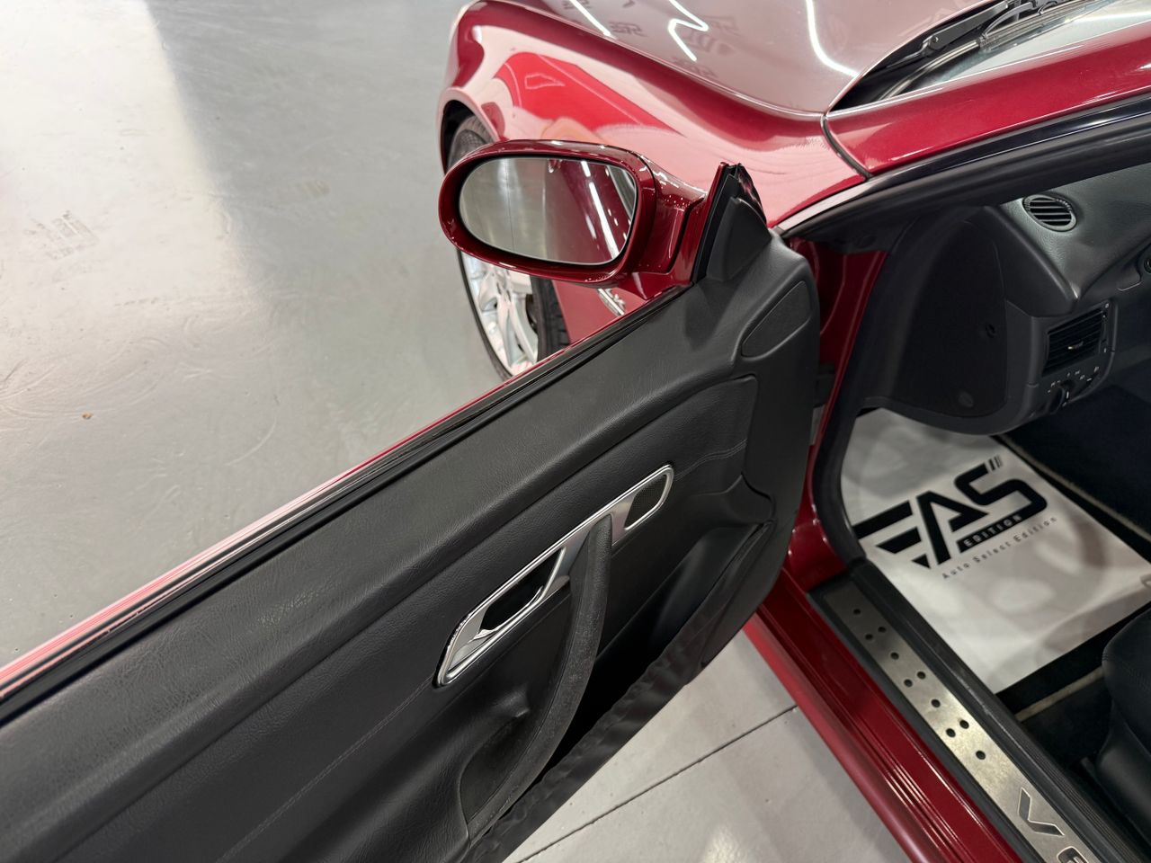 Imagen 80 del Mercedes Clase SLK en Auto Select Edition, Figueres