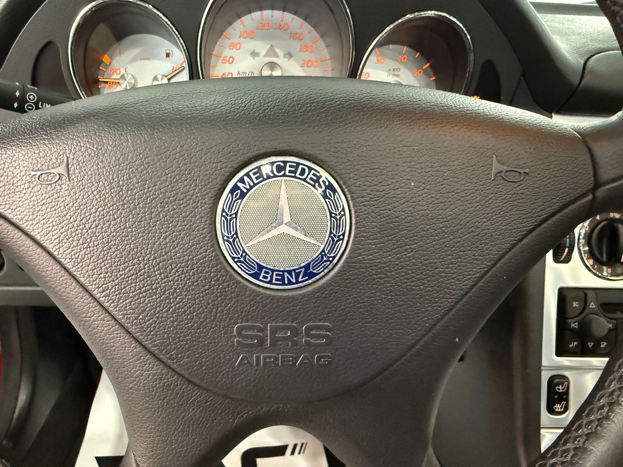 Imagen 107 del Mercedes Clase SLK en Auto Select Edition, Figueres