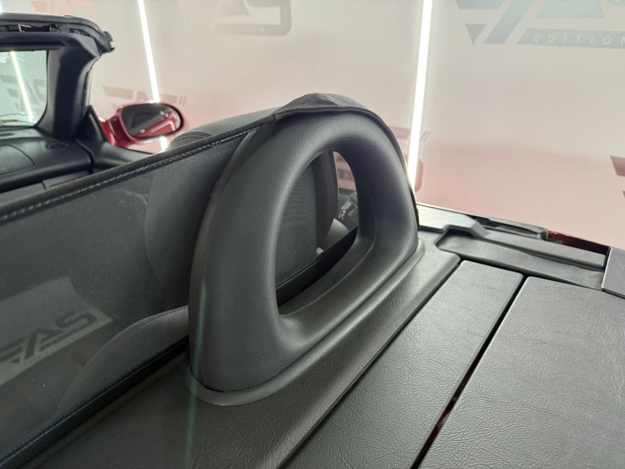 Imagen 76 del Mercedes Clase SLK en Auto Select Edition, Figueres