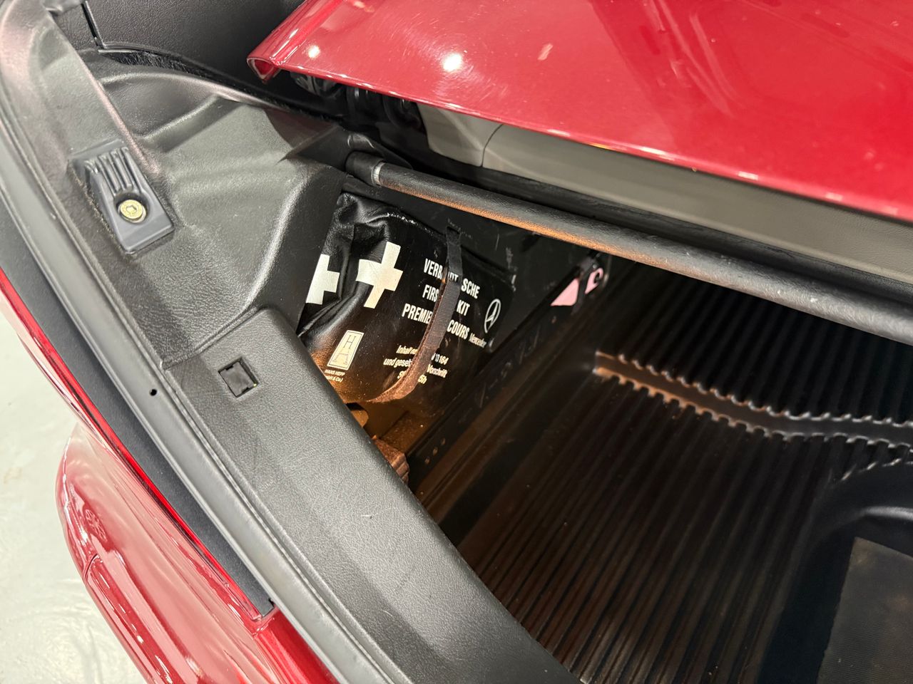 Imagen 69 del Mercedes Clase SLK en Auto Select Edition, Figueres