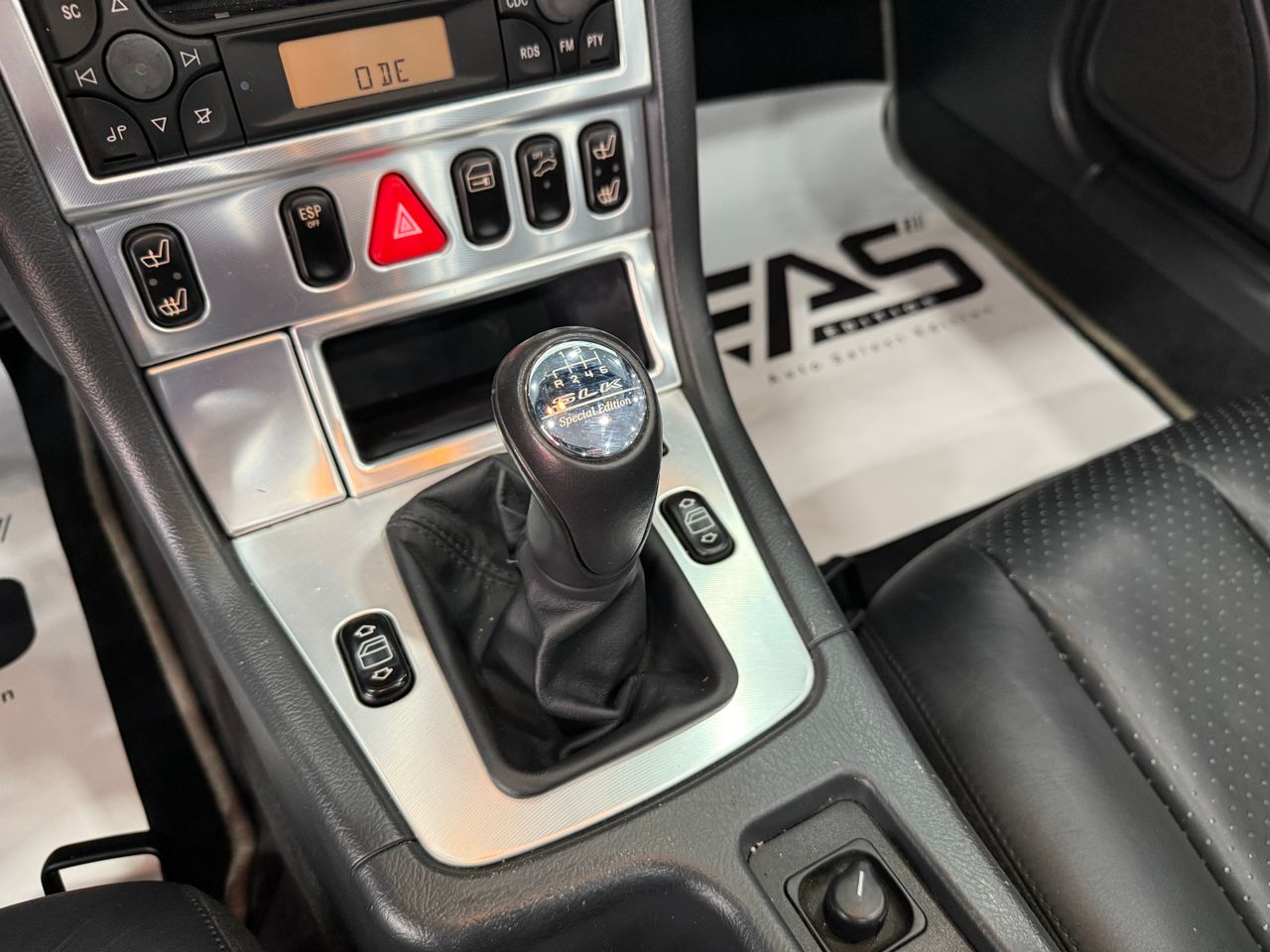 Imagen 96 del Mercedes Clase SLK en Auto Select Edition, Figueres