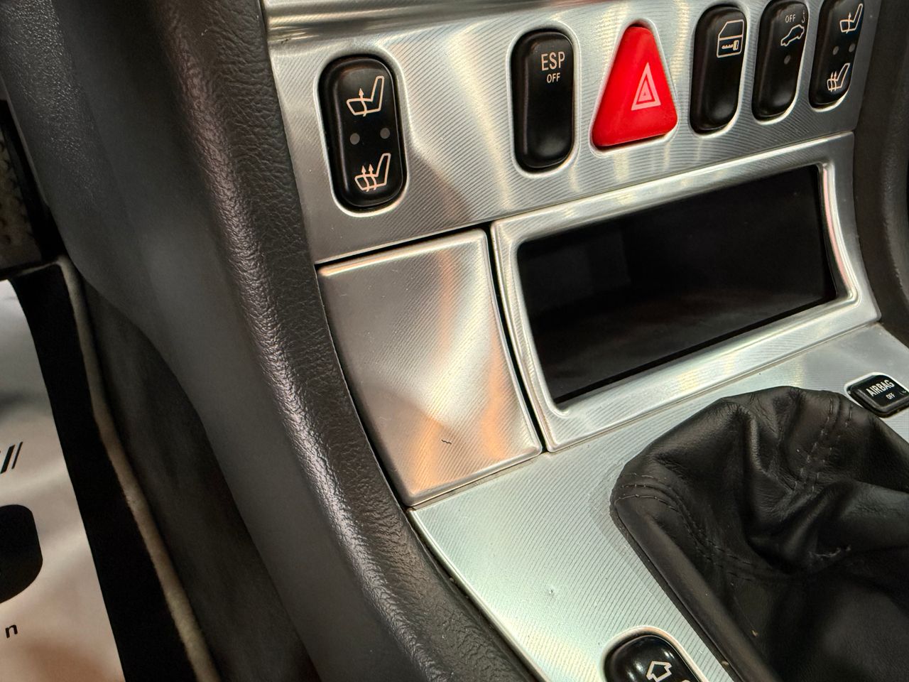 Imagen 113 del Mercedes Clase SLK en Auto Select Edition, Figueres