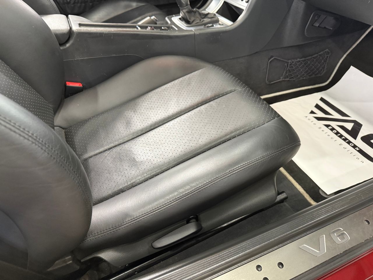 Imagen 130 del Mercedes Clase SLK en Auto Select Edition, Figueres
