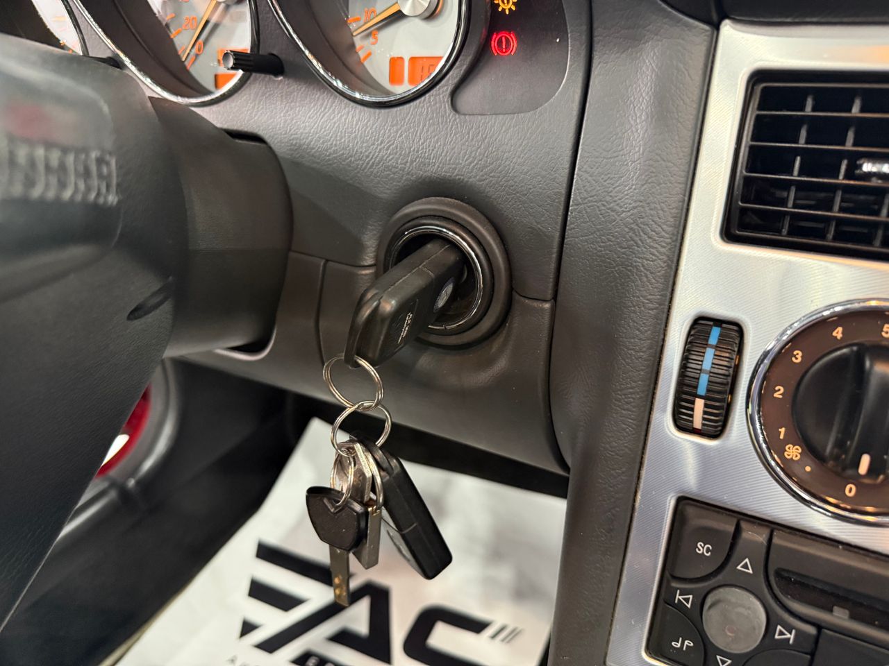 Imagen 105 del Mercedes Clase SLK en Auto Select Edition, Figueres