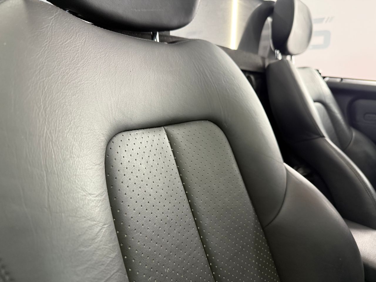 Imagen 133 del Mercedes Clase SLK en Auto Select Edition, Figueres