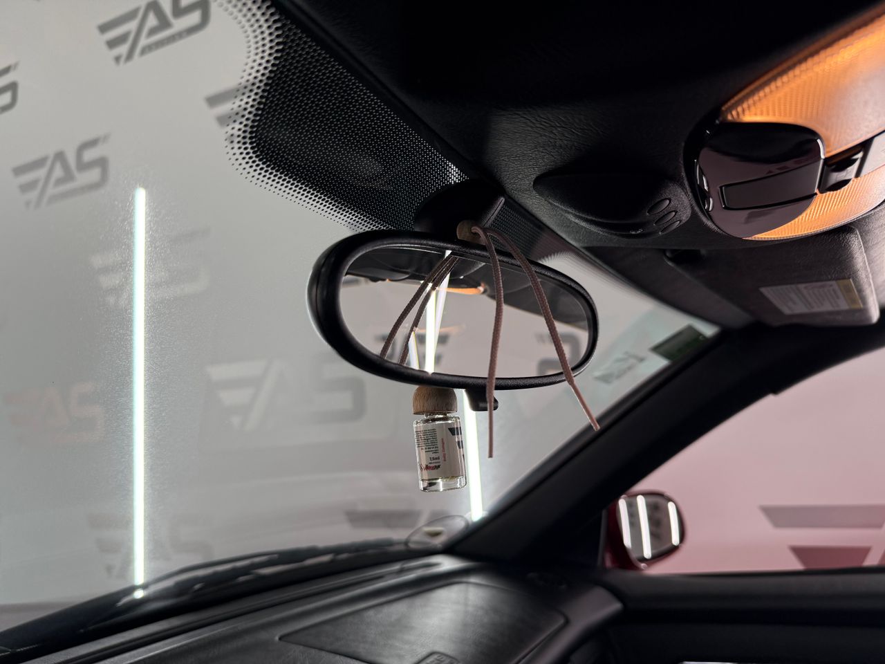 Imagen 91 del Mercedes Clase SLK en Auto Select Edition, Figueres