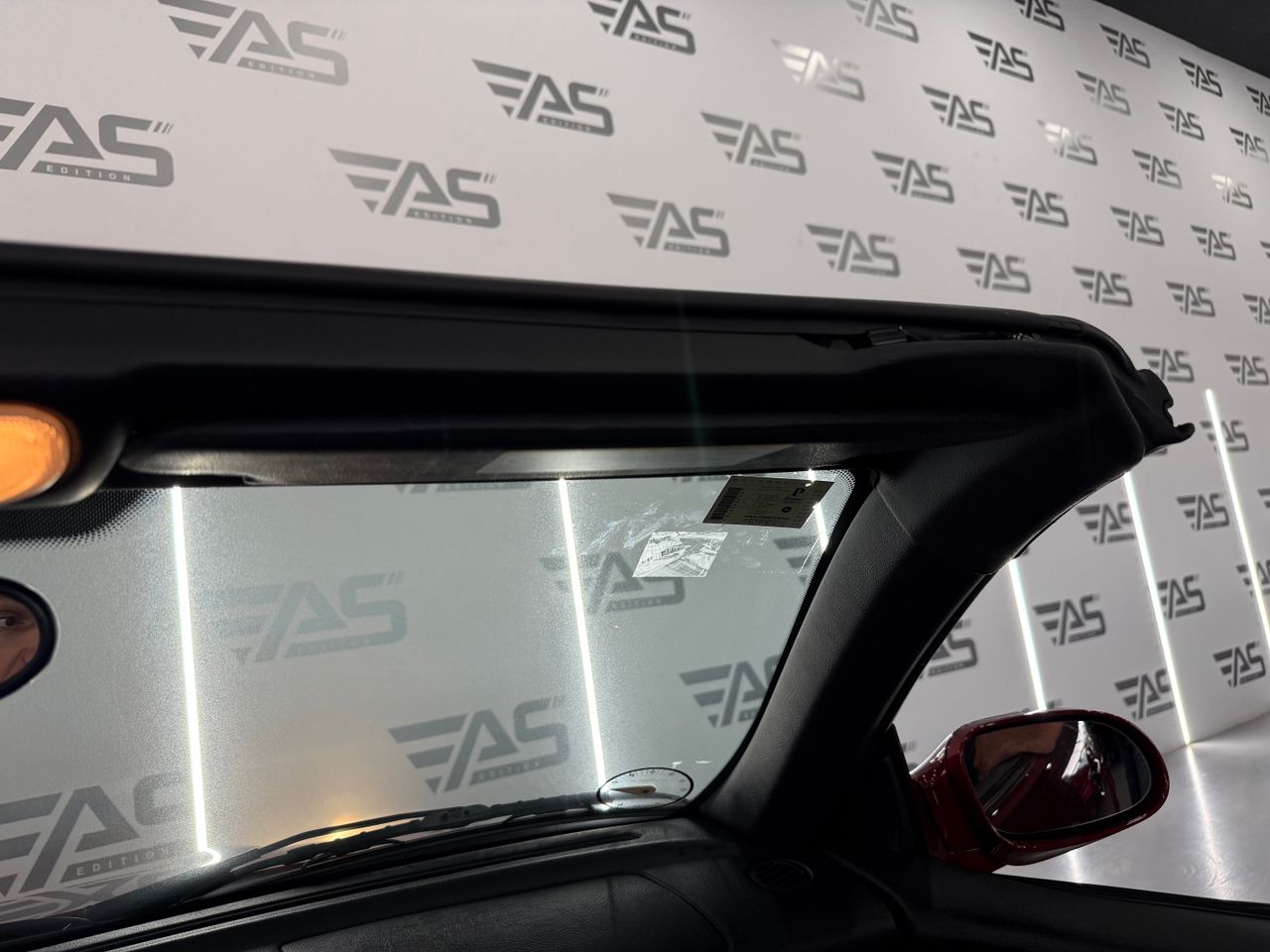 Imagen 117 del Mercedes Clase SLK en Auto Select Edition, Figueres