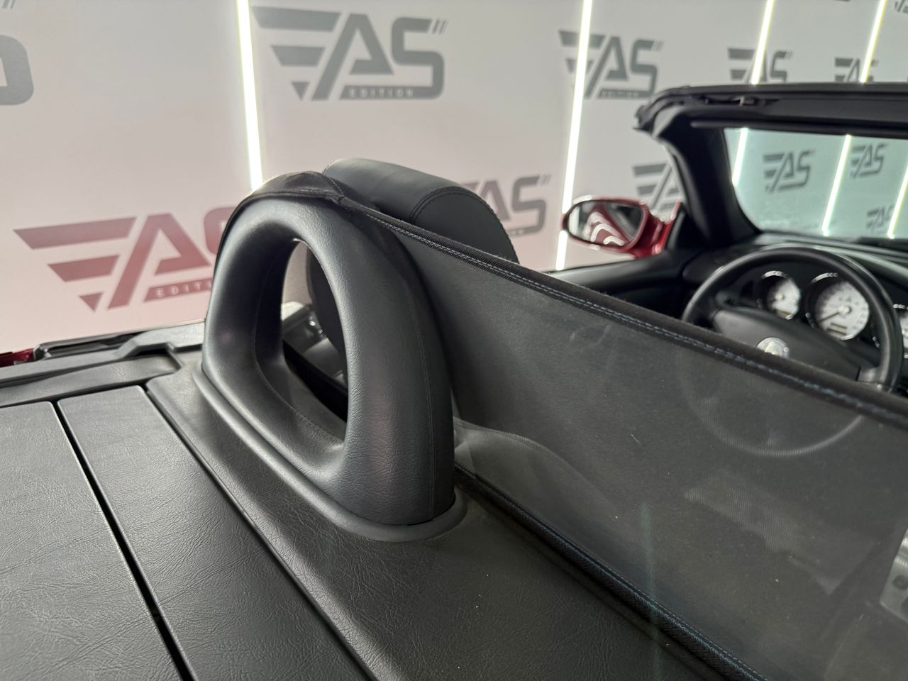 Imagen 124 del Mercedes Clase SLK en Auto Select Edition, Figueres