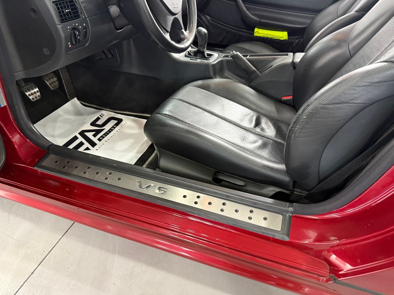 Imagen 82 del Mercedes Clase SLK en Auto Select Edition, Figueres