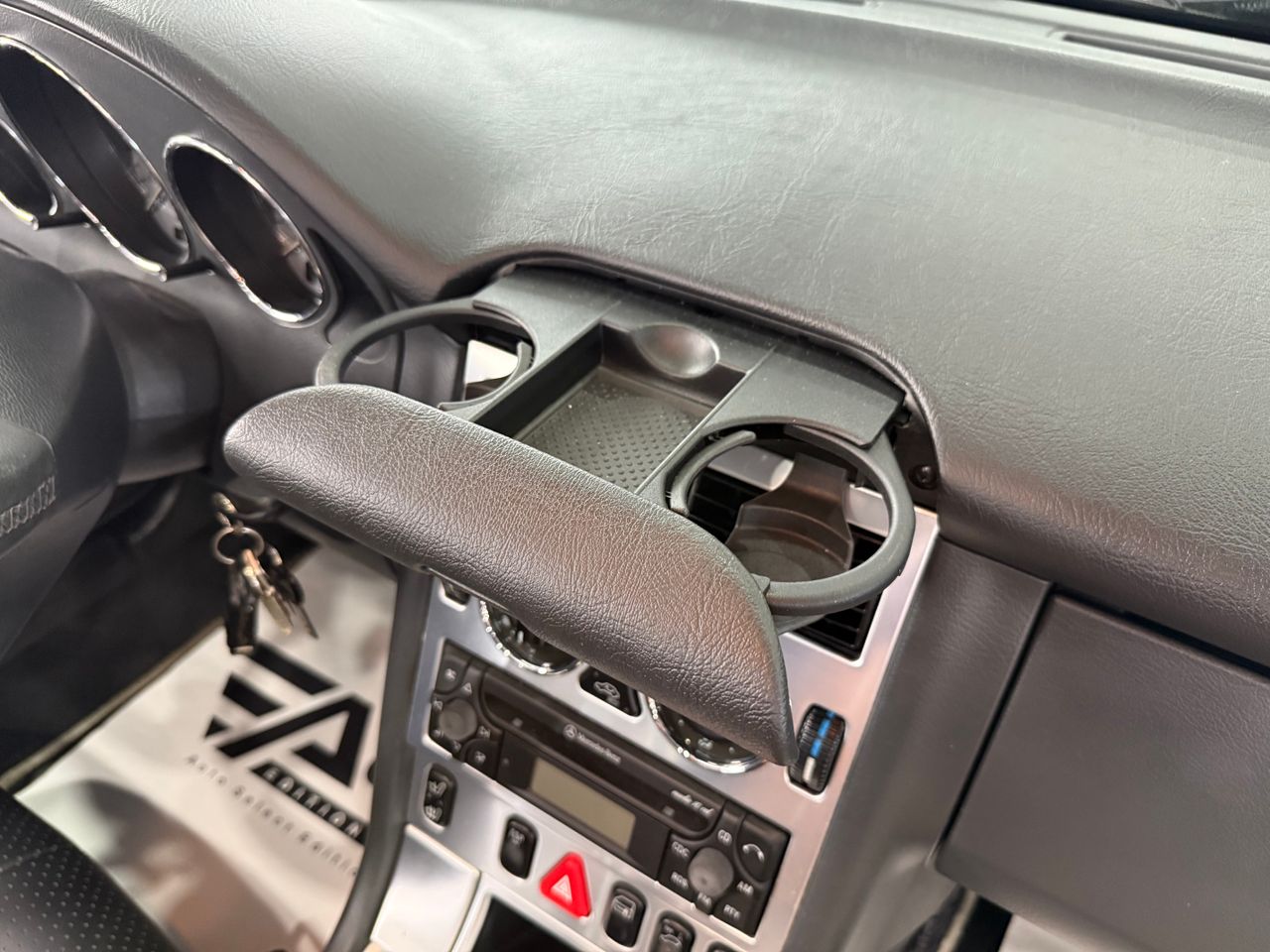 Imagen 150 del Mercedes Clase SLK en Auto Select Edition, Figueres
