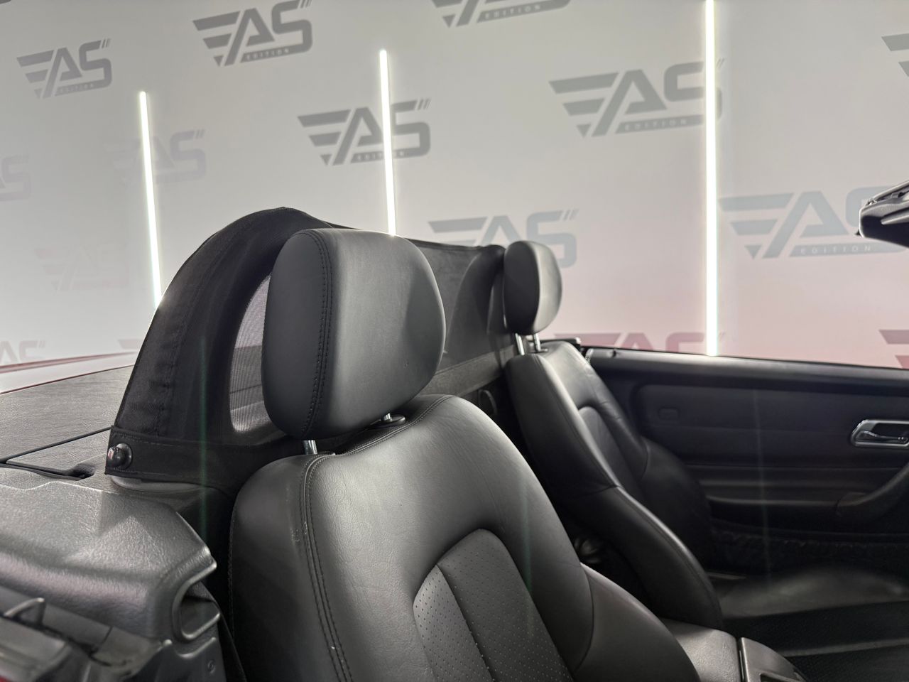 Imagen 131 del Mercedes Clase SLK en Auto Select Edition, Figueres