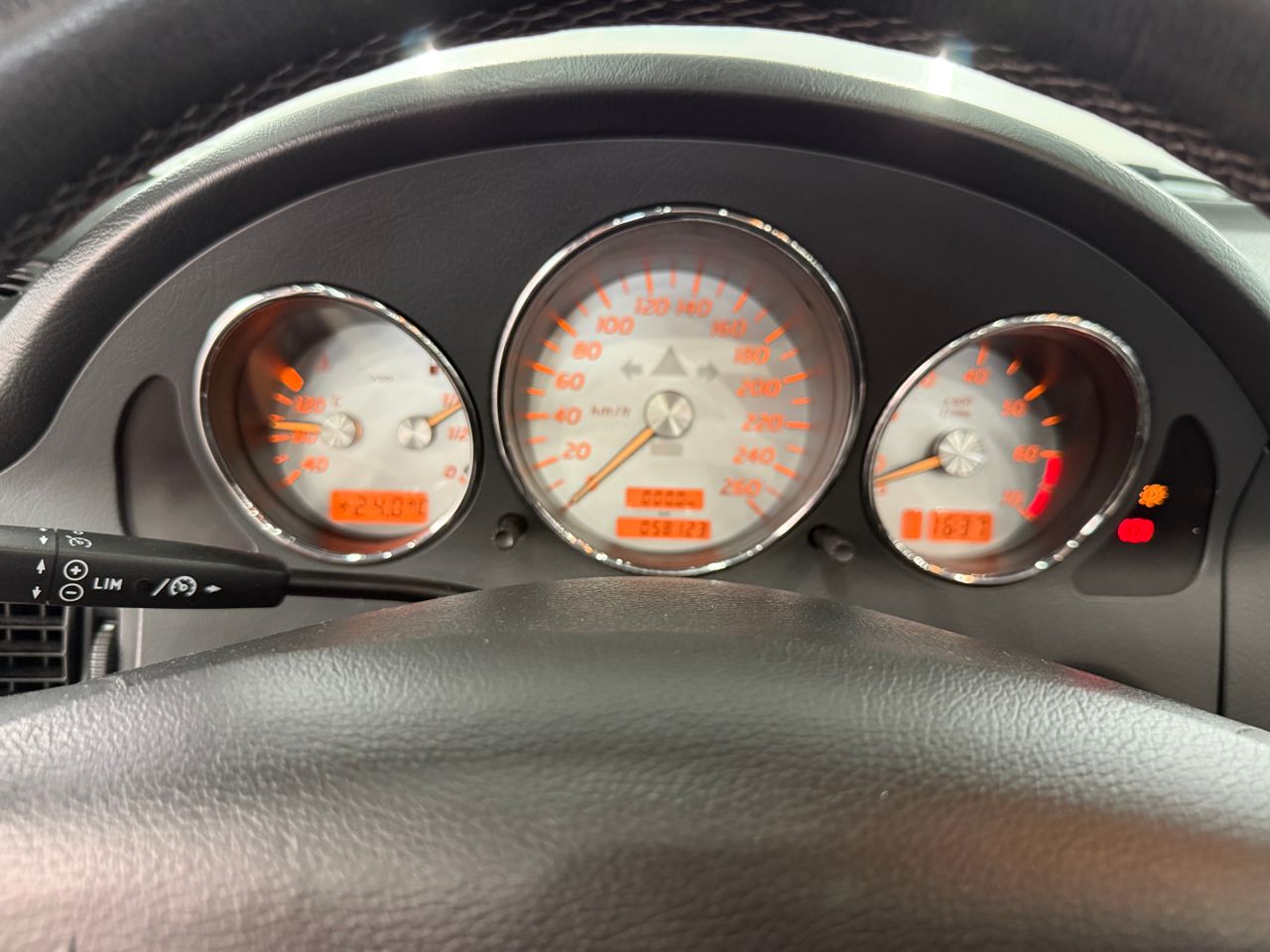 Imagen 108 del Mercedes Clase SLK en Auto Select Edition, Figueres