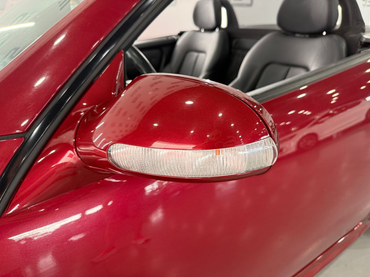 Imagen 23 del Mercedes Clase SLK en Auto Select Edition, Figueres