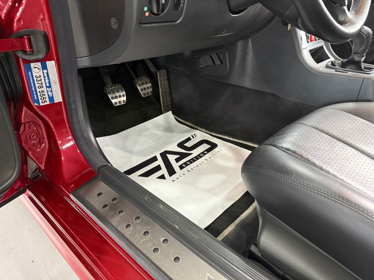 Imagen 84 del Mercedes Clase SLK en Auto Select Edition, Figueres