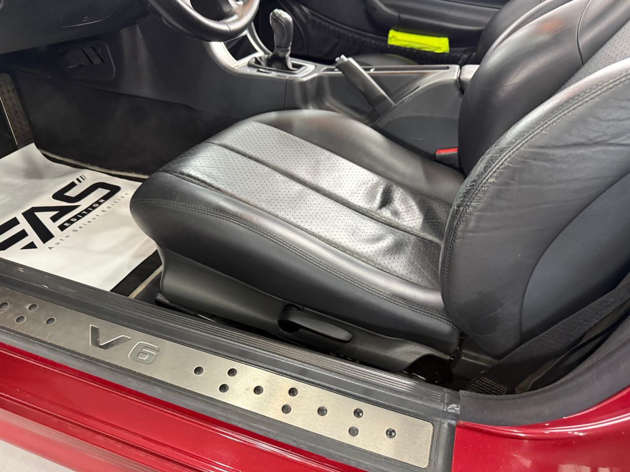 Imagen 85 del Mercedes Clase SLK en Auto Select Edition, Figueres