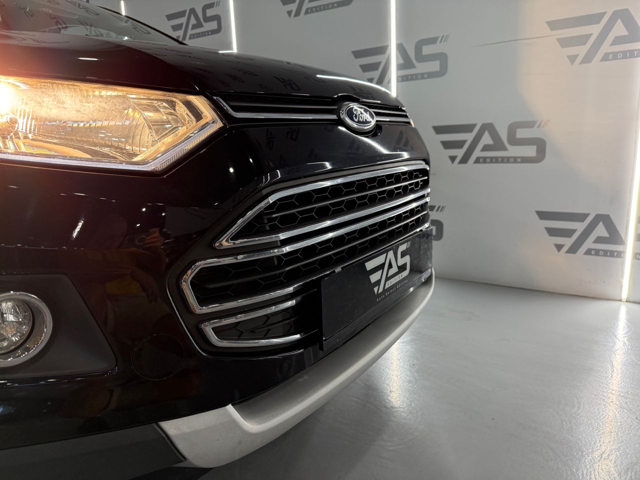 Imagen 40 del Ford Ecosport en Auto Select Edition, Figueres
