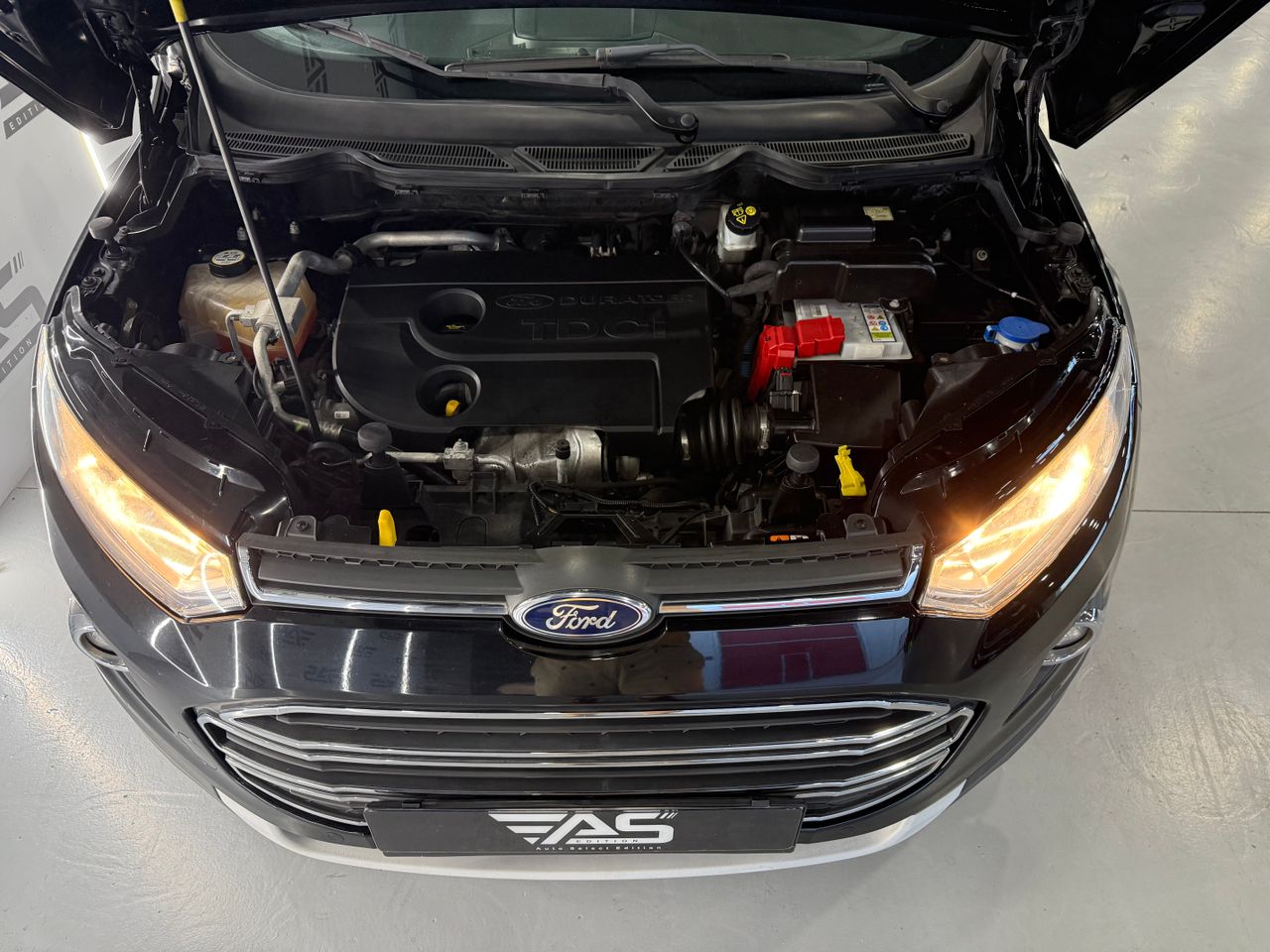 Imagen 48 del Ford Ecosport en Auto Select Edition, Figueres