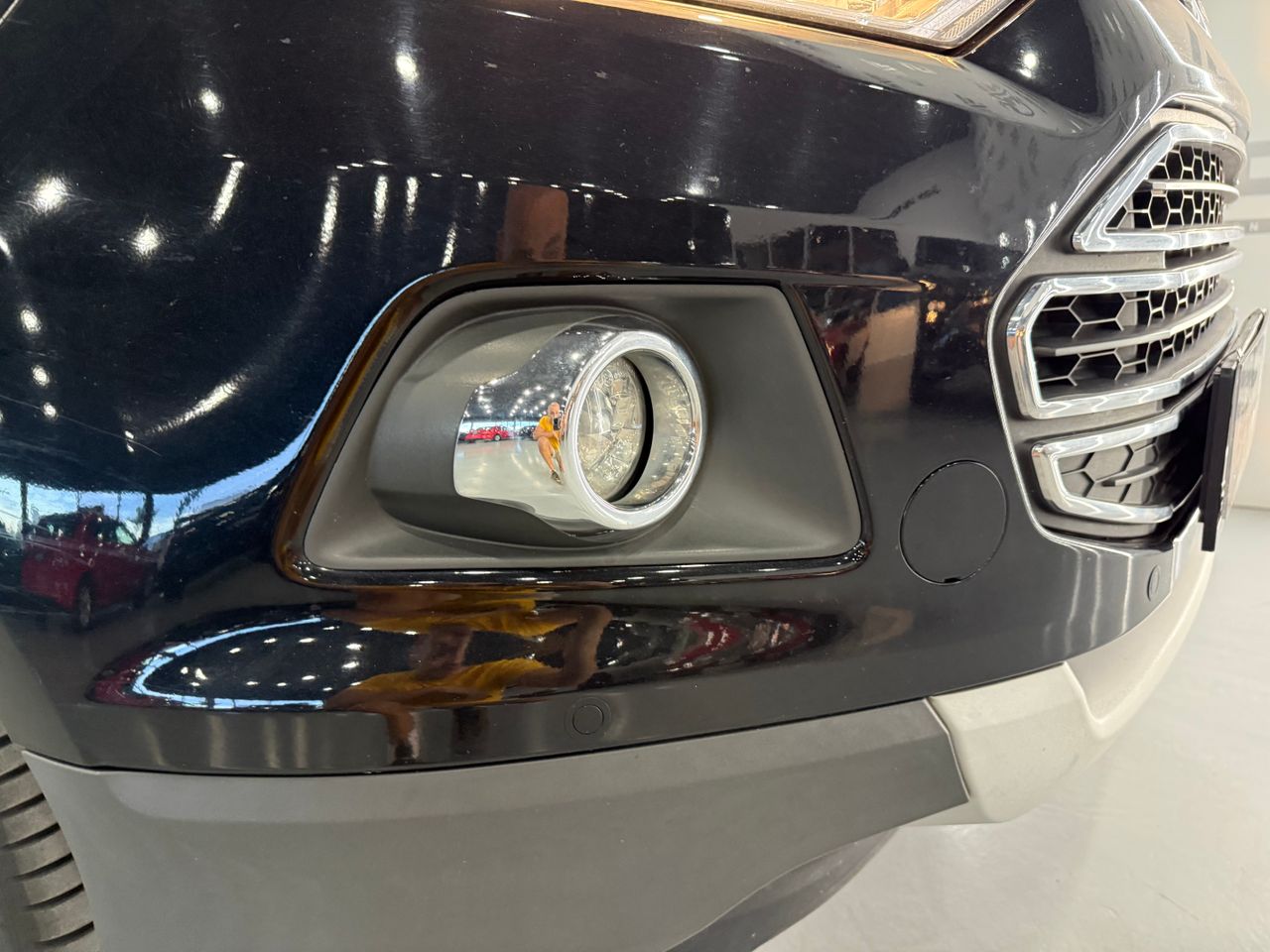 Imagen 38 del Ford Ecosport en Auto Select Edition, Figueres