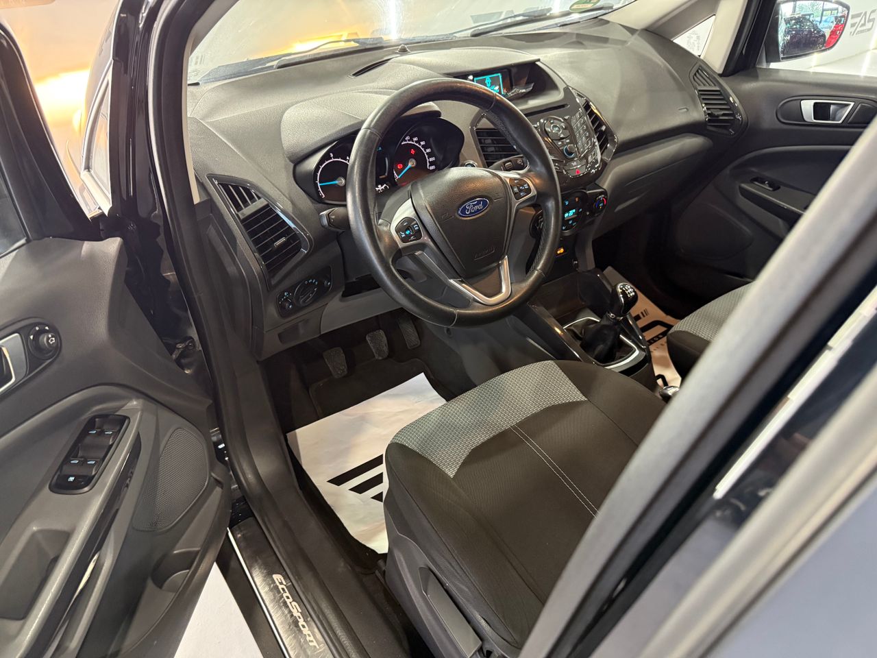 Imagen 99 del Ford Ecosport en Auto Select Edition, Figueres