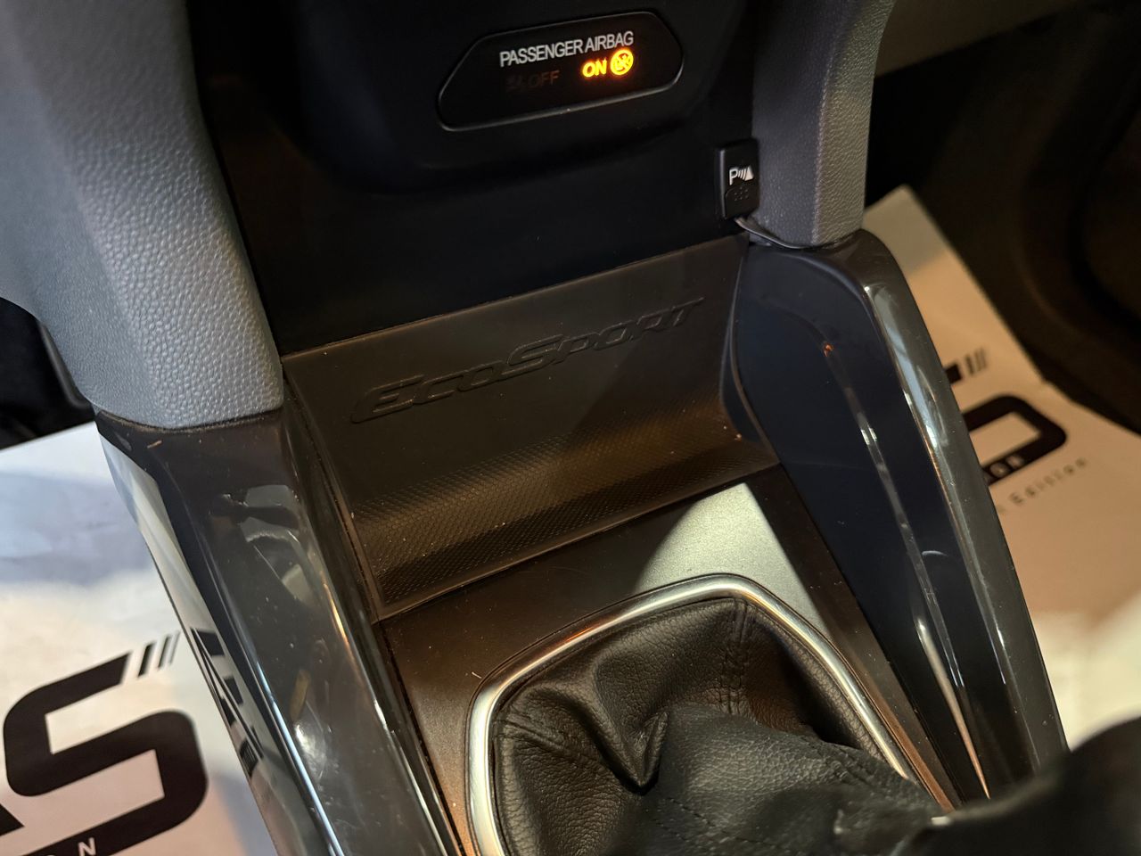 Imagen 103 del Ford Ecosport en Auto Select Edition, Figueres