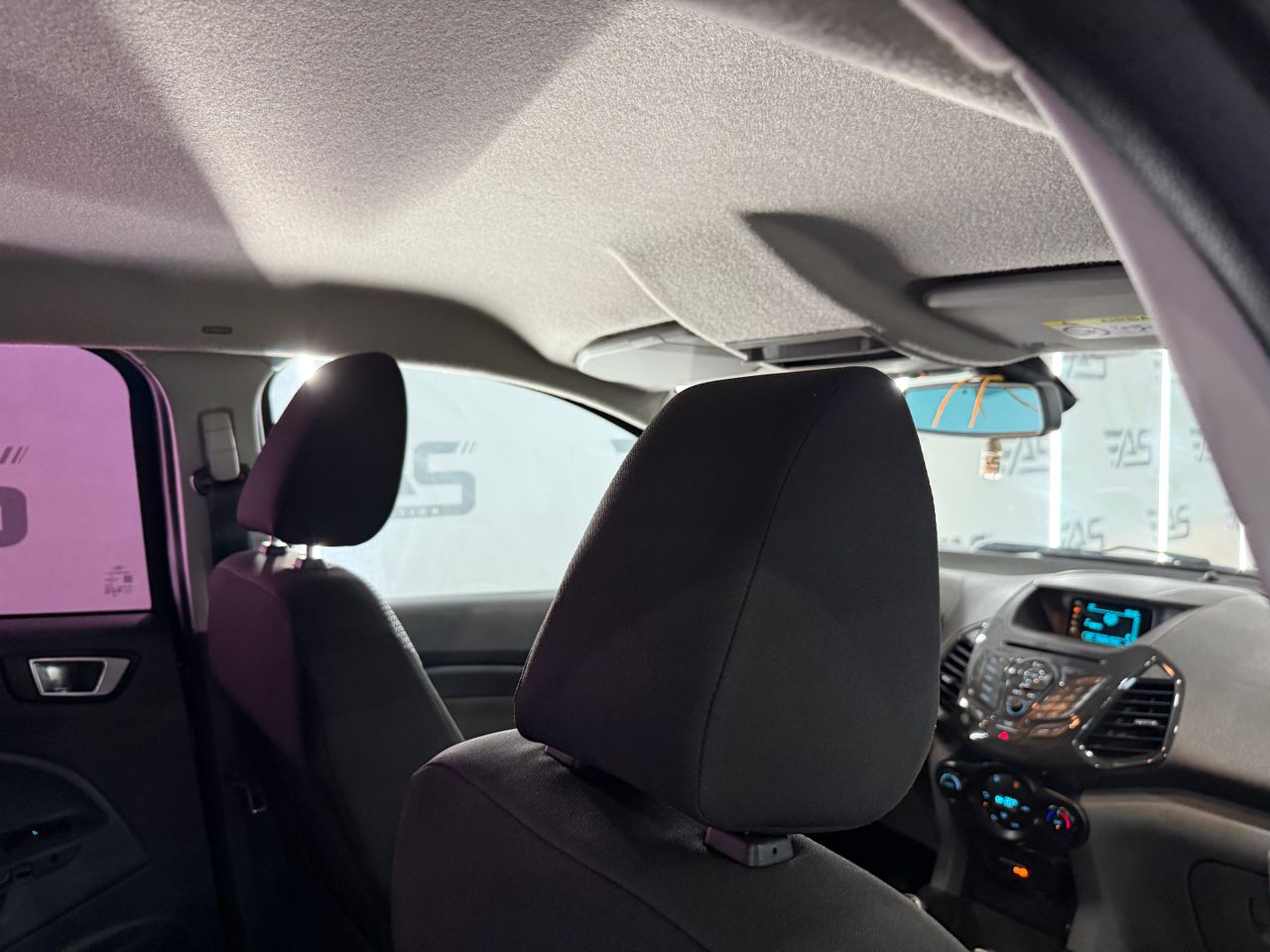Imagen 152 del Ford Ecosport en Auto Select Edition, Figueres
