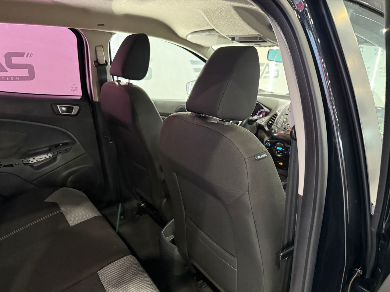 Imagen 140 del Ford Ecosport en Auto Select Edition, Figueres