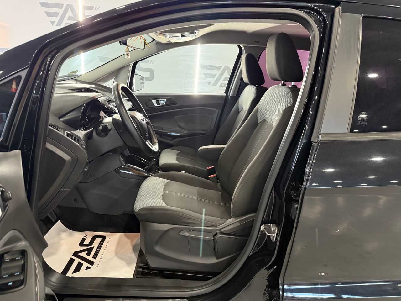 Imagen 80 del Ford Ecosport en Auto Select Edition, Figueres