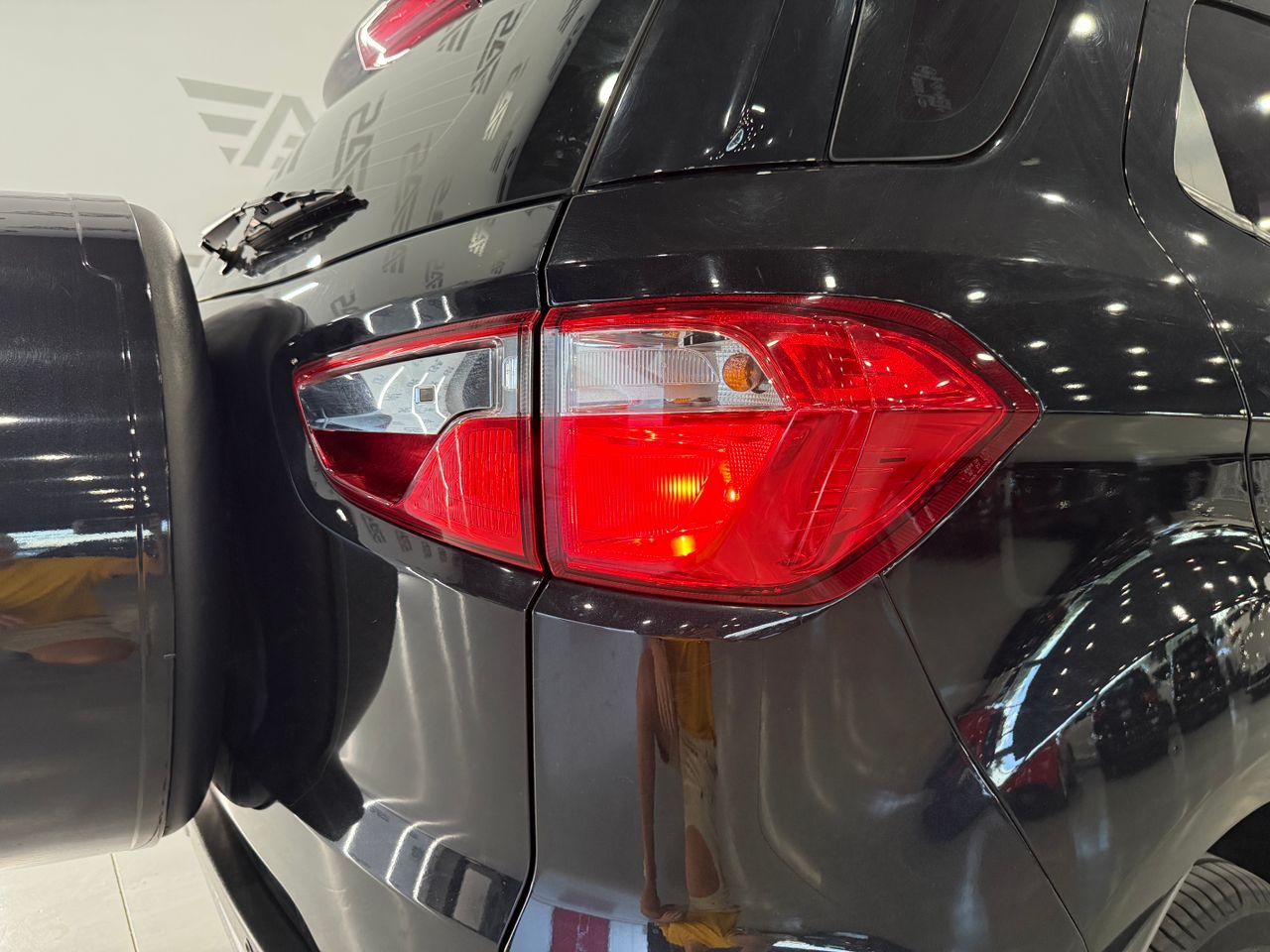 Imagen 28 del Ford Ecosport en Auto Select Edition, Figueres