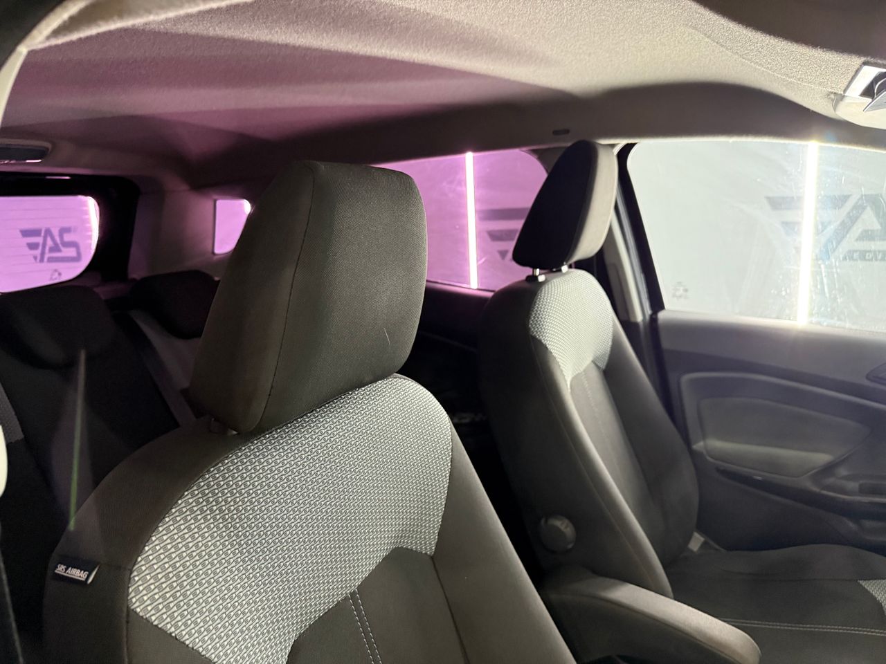 Imagen 129 del Ford Ecosport en Auto Select Edition, Figueres