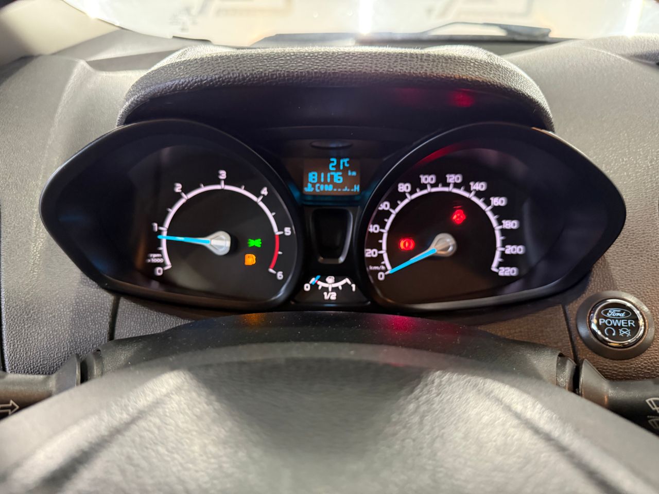 Imagen 110 del Ford Ecosport en Auto Select Edition, Figueres