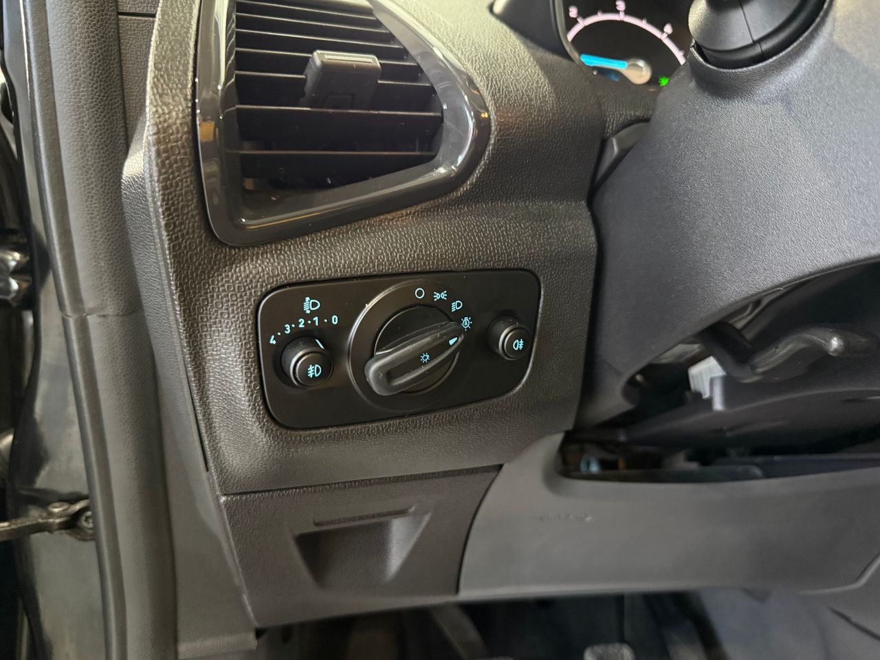 Imagen 116 del Ford Ecosport en Auto Select Edition, Figueres