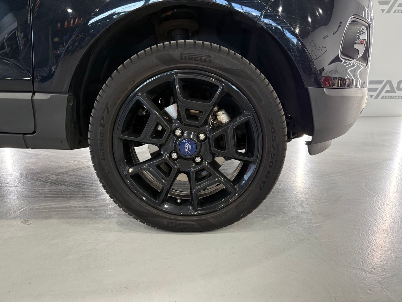 Imagen 47 del Ford Ecosport en Auto Select Edition, Figueres
