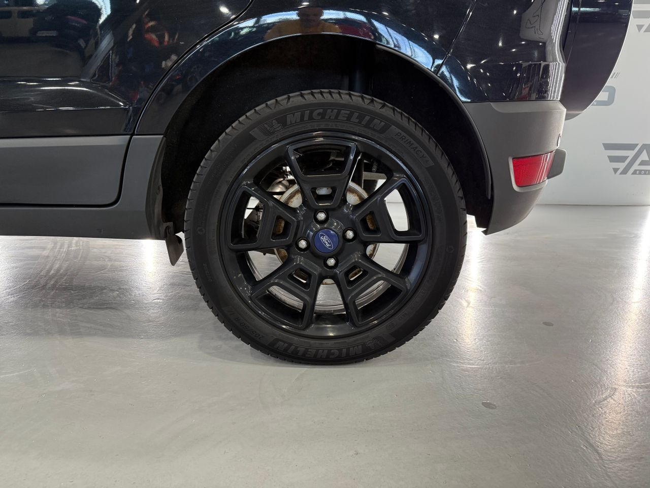 Imagen 45 del Ford Ecosport en Auto Select Edition, Figueres