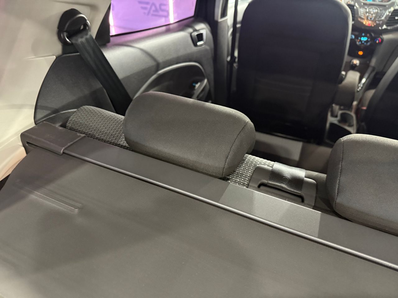 Imagen 92 del Ford Ecosport en Auto Select Edition, Figueres