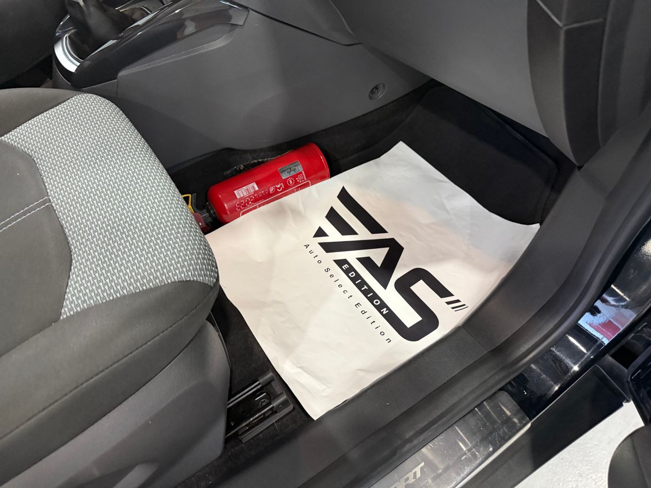Imagen 123 del Ford Ecosport en Auto Select Edition, Figueres