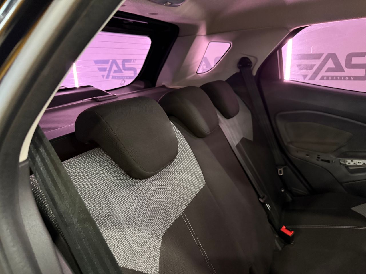 Imagen 147 del Ford Ecosport en Auto Select Edition, Figueres