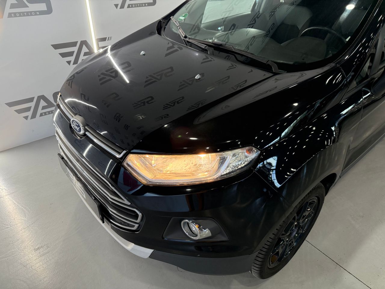 Imagen 15 del Ford Ecosport en Auto Select Edition, Figueres