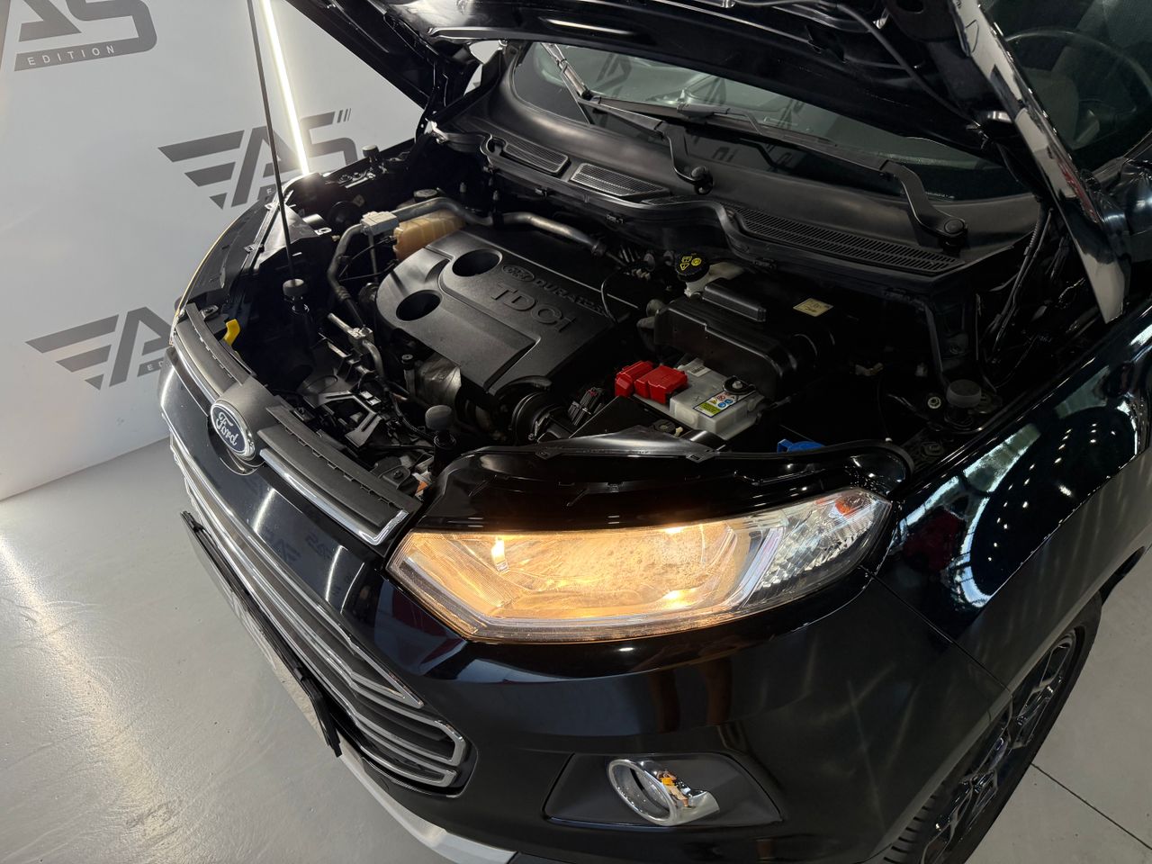 Imagen 54 del Ford Ecosport en Auto Select Edition, Figueres