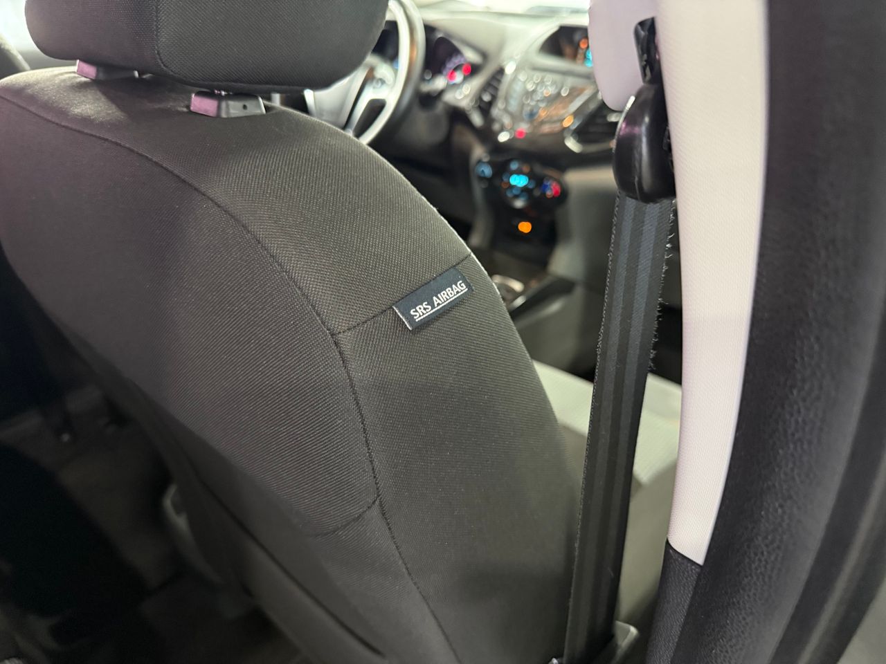 Imagen 141 del Ford Ecosport en Auto Select Edition, Figueres