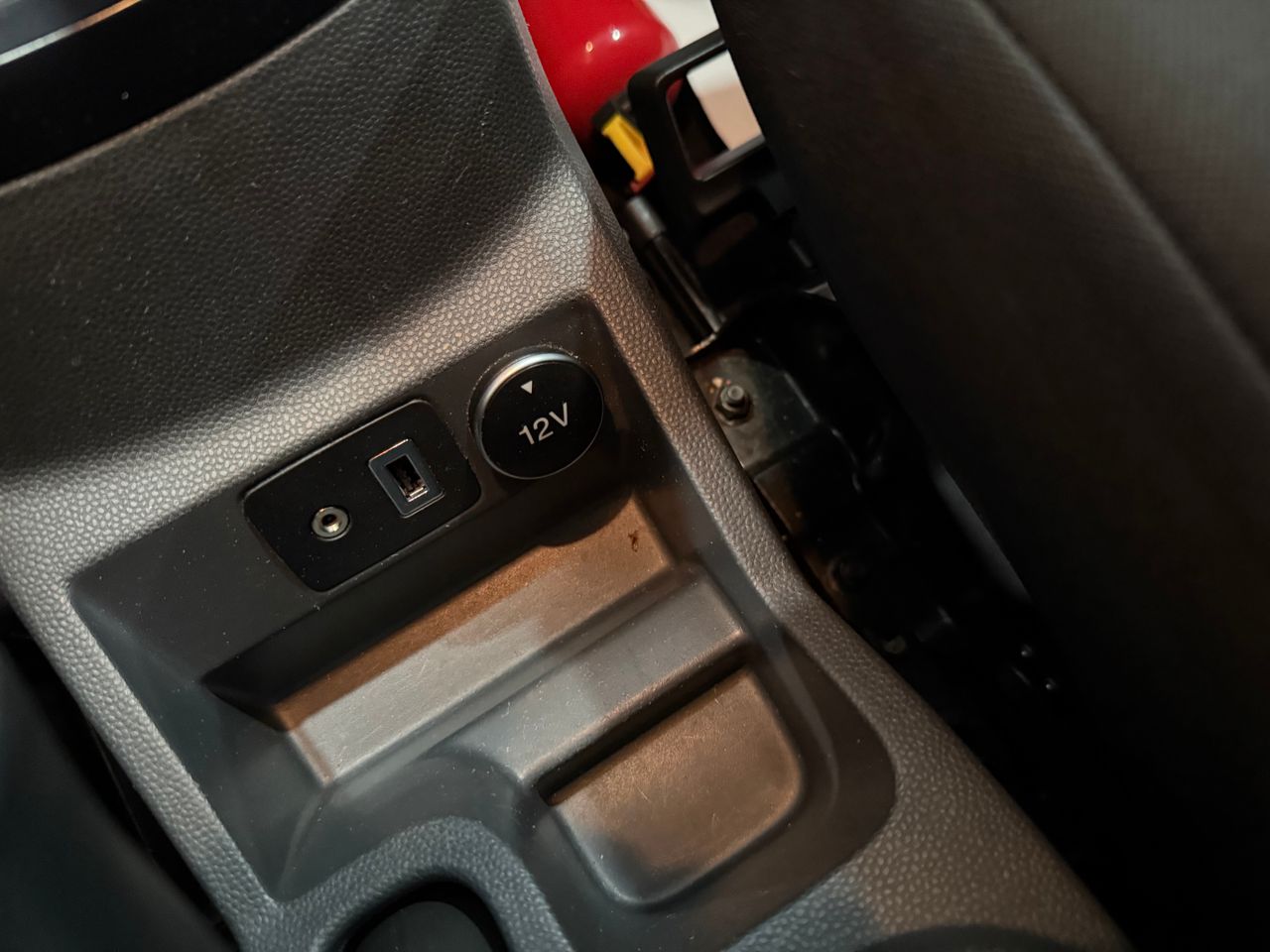Imagen 101 del Ford Ecosport en Auto Select Edition, Figueres
