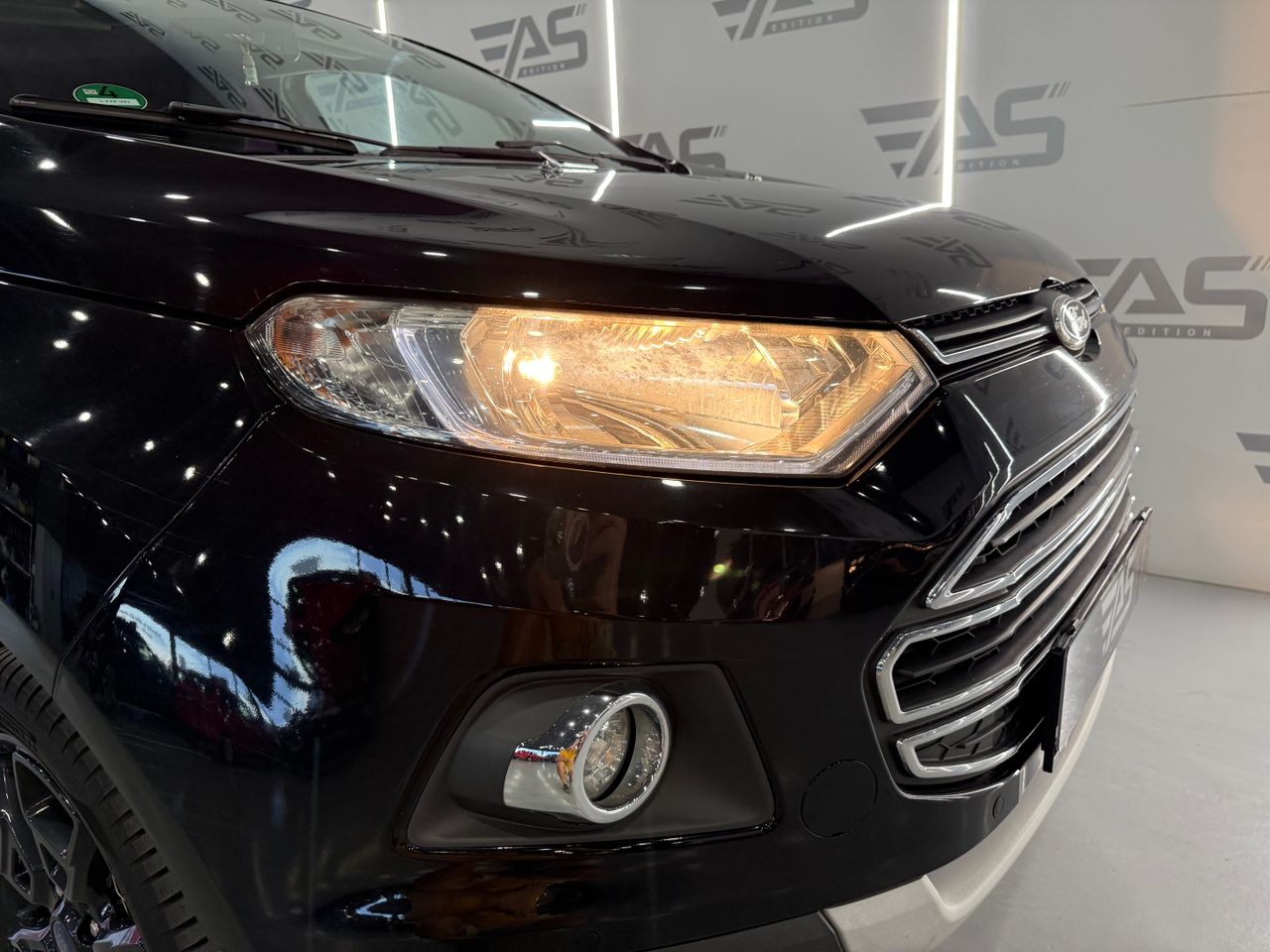 Imagen 39 del Ford Ecosport en Auto Select Edition, Figueres