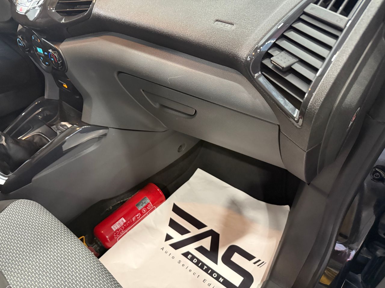 Imagen 134 del Ford Ecosport en Auto Select Edition, Figueres