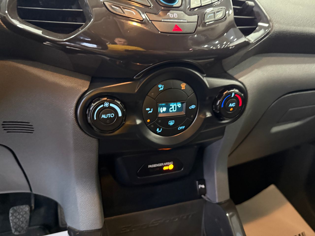 Imagen 105 del Ford Ecosport en Auto Select Edition, Figueres
