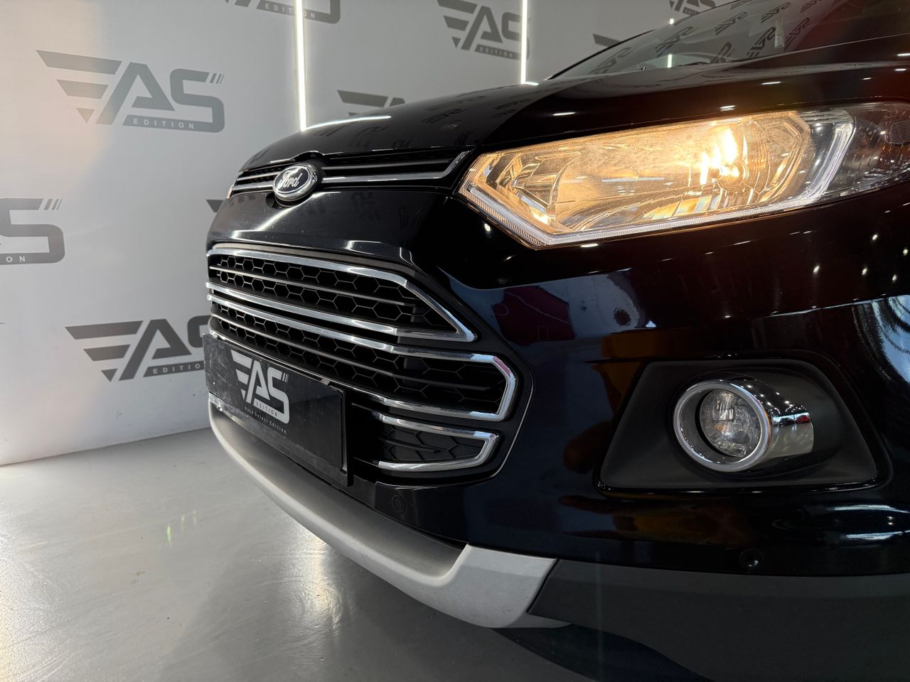 Imagen 13 del Ford Ecosport en Auto Select Edition, Figueres