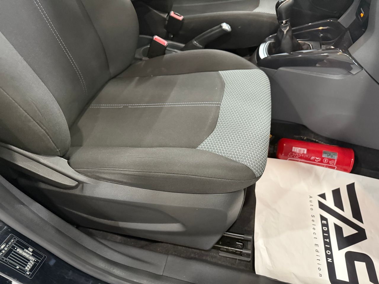 Imagen 132 del Ford Ecosport en Auto Select Edition, Figueres