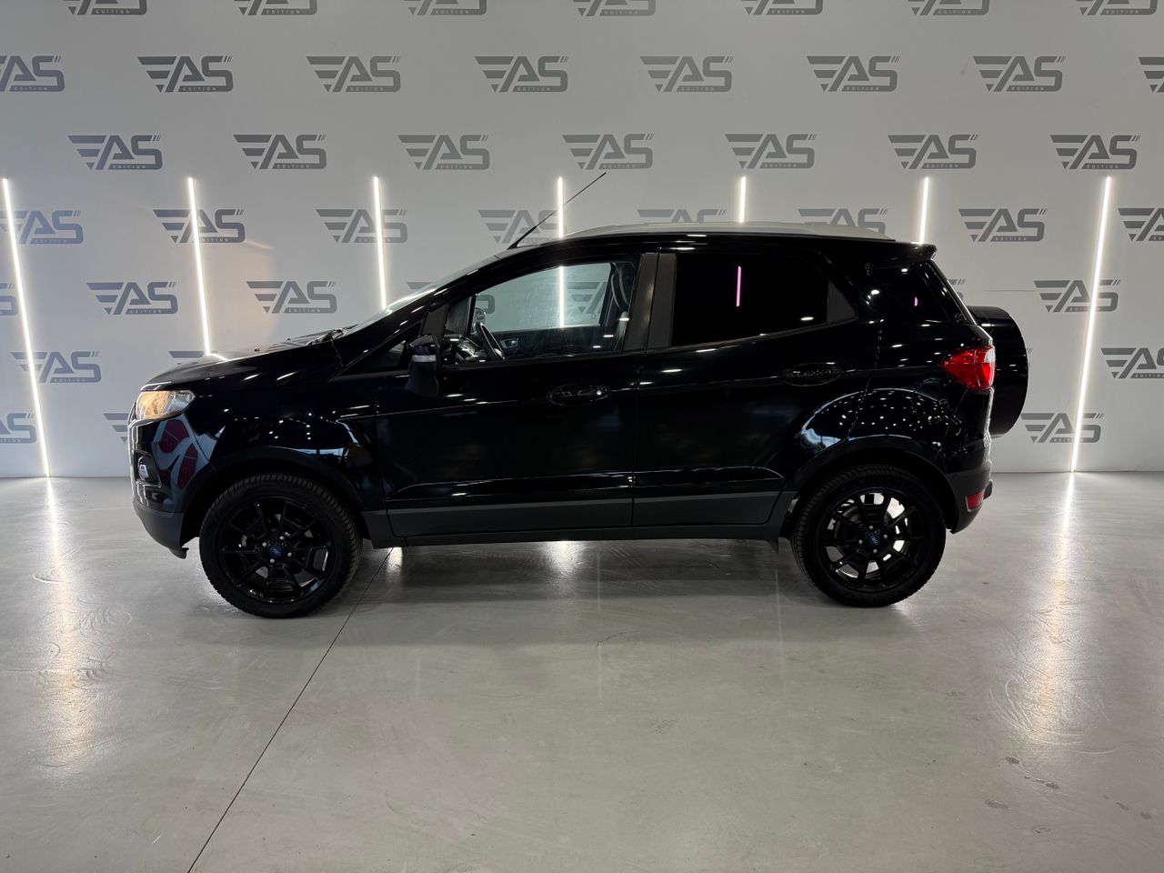 Imagen 6 del Ford Ecosport en Auto Select Edition, Figueres